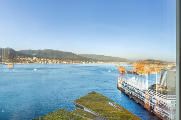 Photo 12 at 3102 - 1077 W Cordova Street, Coal Harbour, Vancouver West