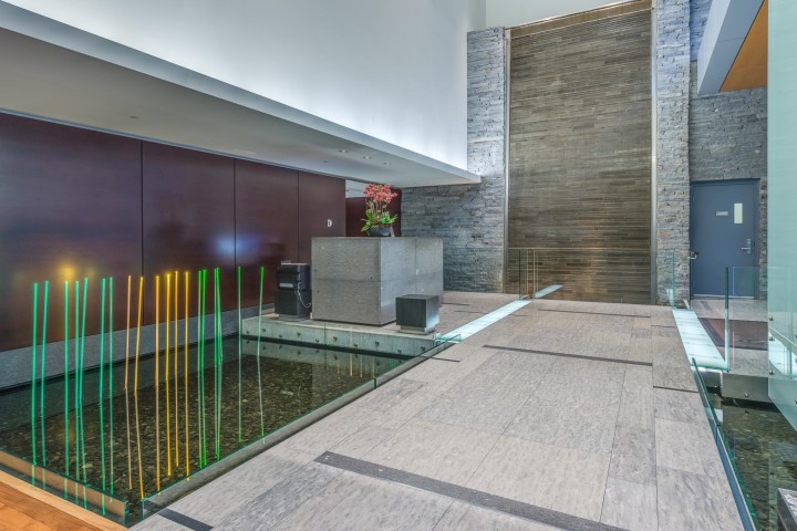 Photo 24 at 3102 - 1077 W Cordova Street, Coal Harbour, Vancouver West