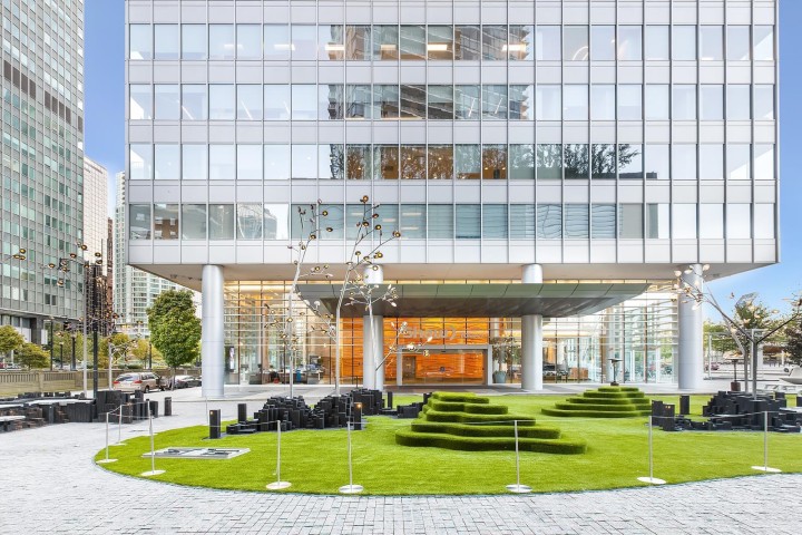 Photo 19 at 3102 - 1077 W Cordova Street, Coal Harbour, Vancouver West