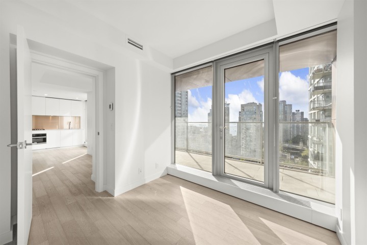 Photo 23 at 1907 - 1480 Howe Street, Yaletown, Vancouver West