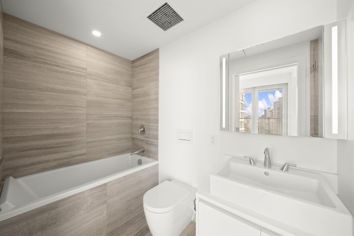 Photo 17 at 1907 - 1480 Howe Street, Yaletown, Vancouver West