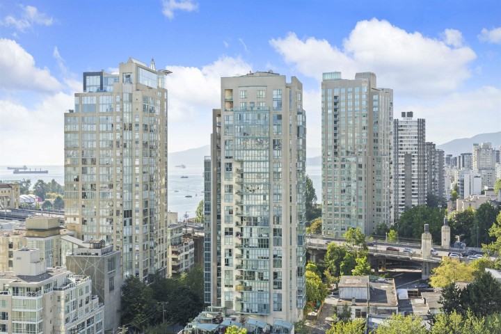 Photo 28 at 1907 - 1480 Howe Street, Yaletown, Vancouver West