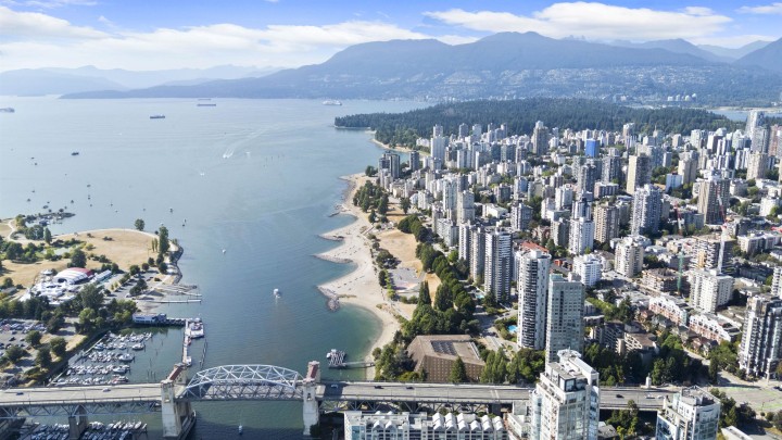 Photo 30 at 1907 - 1480 Howe Street, Yaletown, Vancouver West