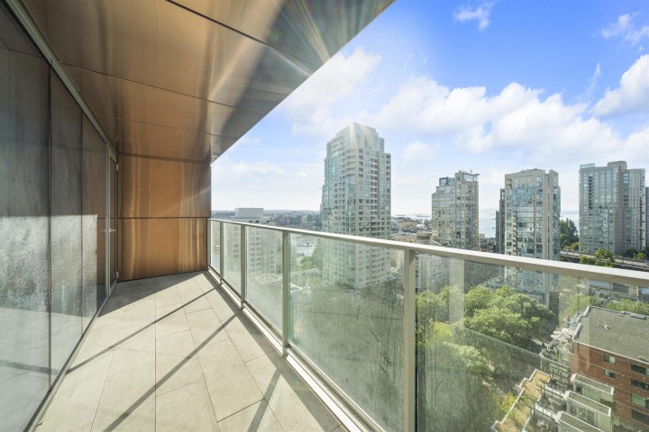 Photo 25 at 1907 - 1480 Howe Street, Yaletown, Vancouver West
