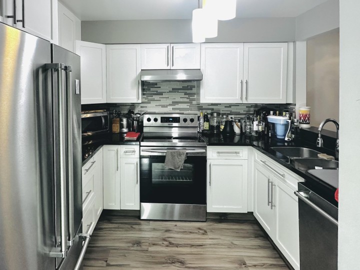 Photo 5 at 203 - 650 Moberly Road, False Creek, Vancouver West