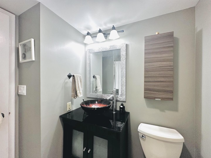 Photo 9 at 203 - 650 Moberly Road, False Creek, Vancouver West