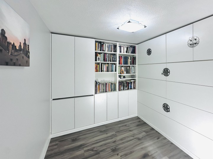 Photo 8 at 203 - 650 Moberly Road, False Creek, Vancouver West