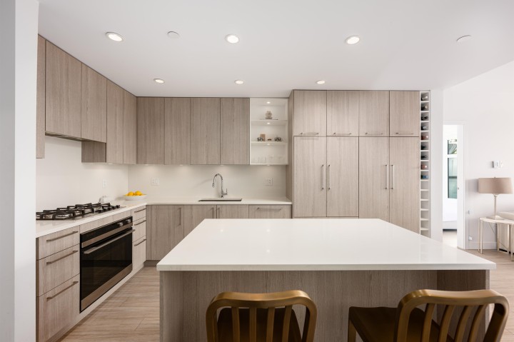 Photo 6 at 208 - 707 E 3rd Street, Queensbury, North Vancouver