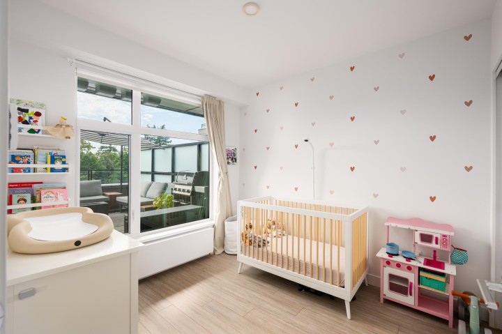 Photo 16 at 208 - 707 E 3rd Street, Queensbury, North Vancouver