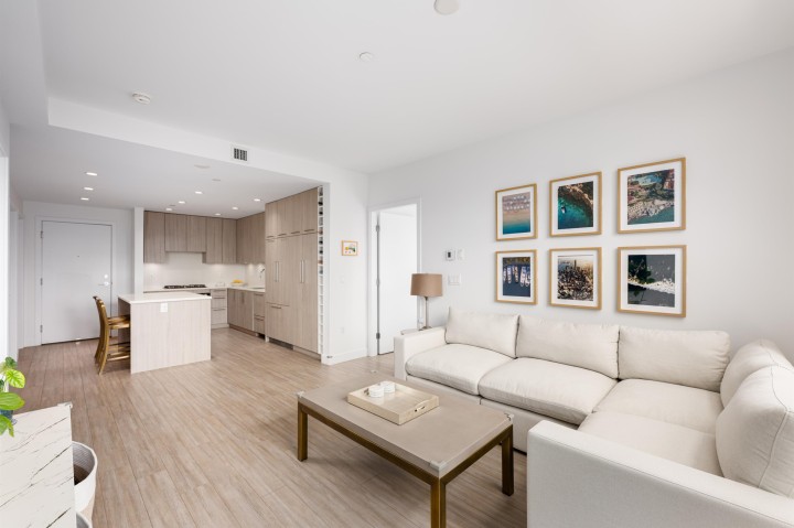 Photo 12 at 208 - 707 E 3rd Street, Queensbury, North Vancouver