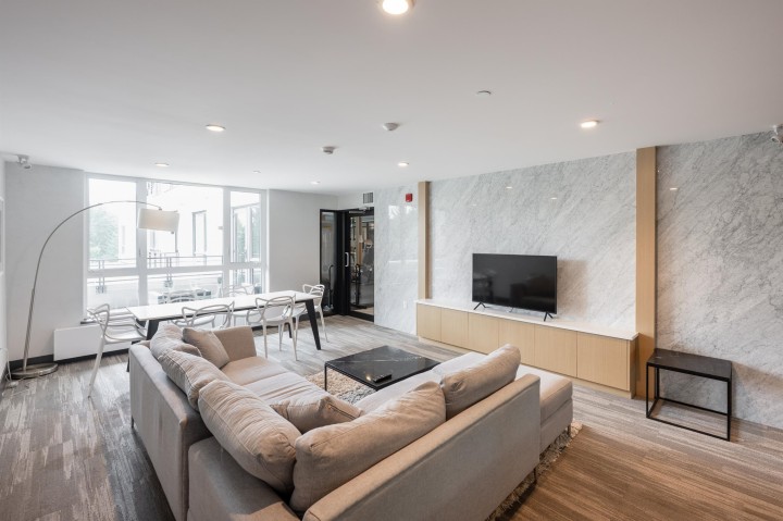 Photo 26 at 208 - 707 E 3rd Street, Queensbury, North Vancouver