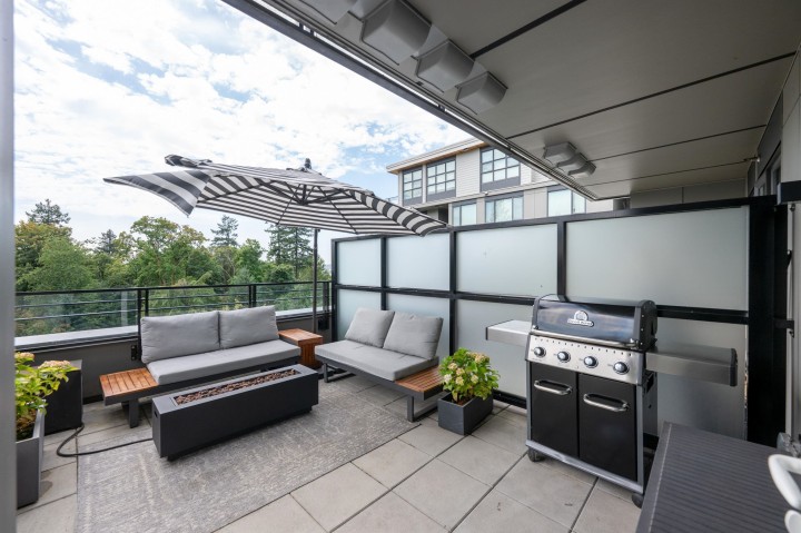 Photo 22 at 208 - 707 E 3rd Street, Queensbury, North Vancouver