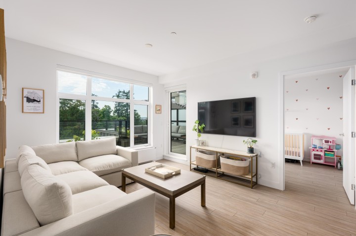 Photo 9 at 208 - 707 E 3rd Street, Queensbury, North Vancouver