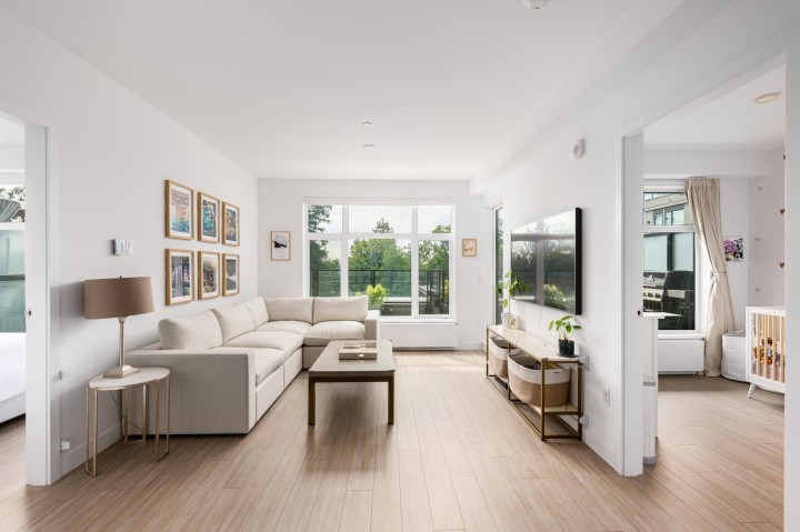 Photo 10 at 208 - 707 E 3rd Street, Queensbury, North Vancouver