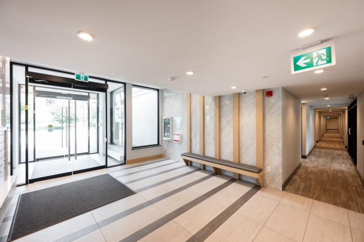 Photo 4 at 208 - 707 E 3rd Street, Queensbury, North Vancouver