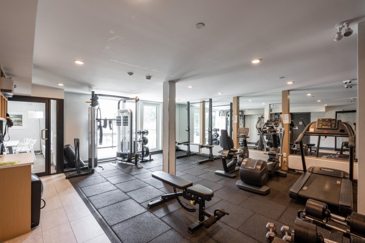 Photo 25 at 208 - 707 E 3rd Street, Queensbury, North Vancouver