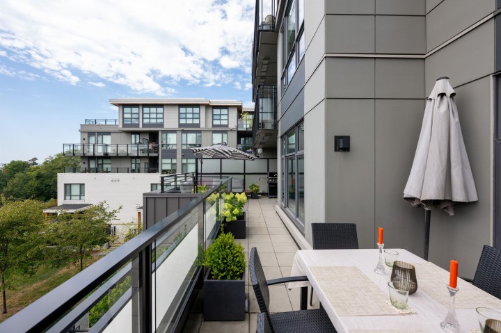 Photo 21 at 208 - 707 E 3rd Street, Queensbury, North Vancouver