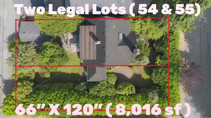 Photo 1 at 1897 W 37th Avenue, Quilchena, Vancouver West