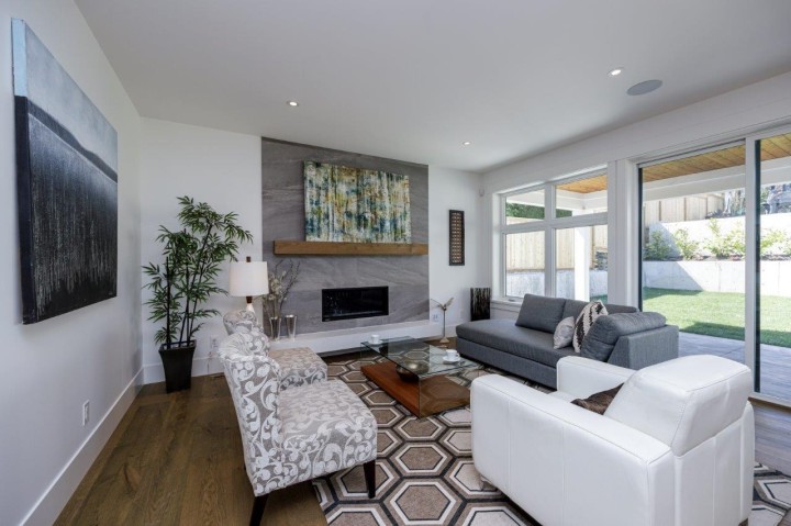 Photo 16 at 1028 Calverhall Street, Calverhall, North Vancouver