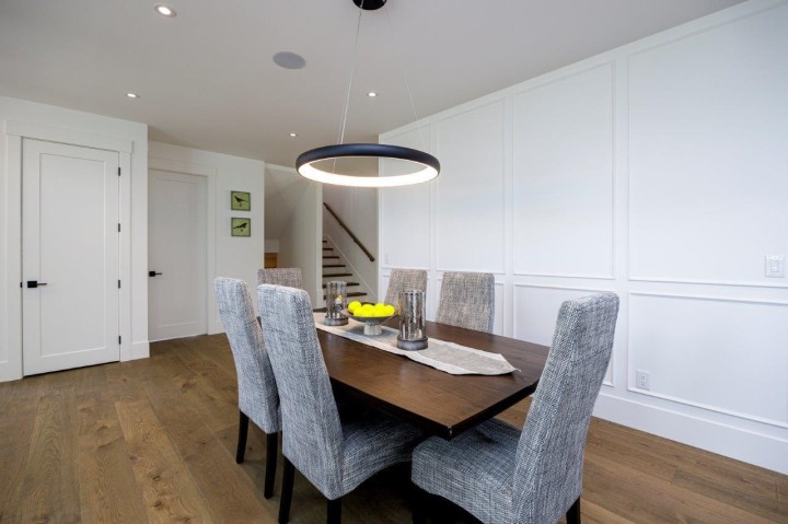 Photo 9 at 1028 Calverhall Street, Calverhall, North Vancouver