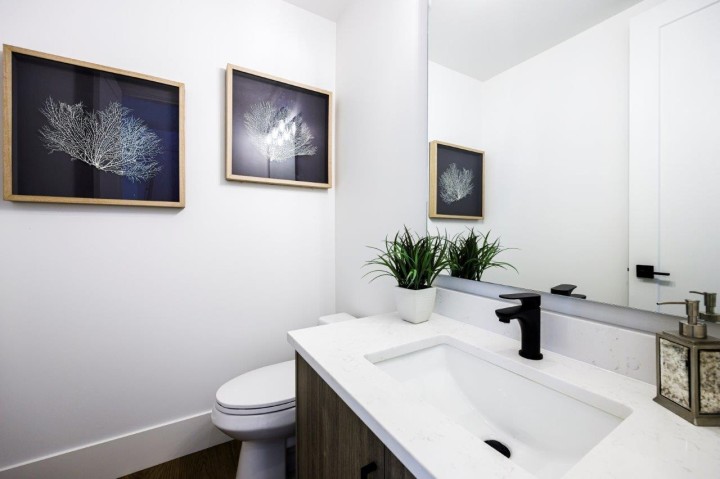 Photo 14 at 1028 Calverhall Street, Calverhall, North Vancouver