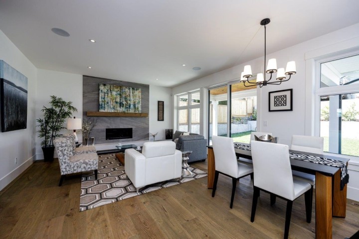 Photo 18 at 1028 Calverhall Street, Calverhall, North Vancouver