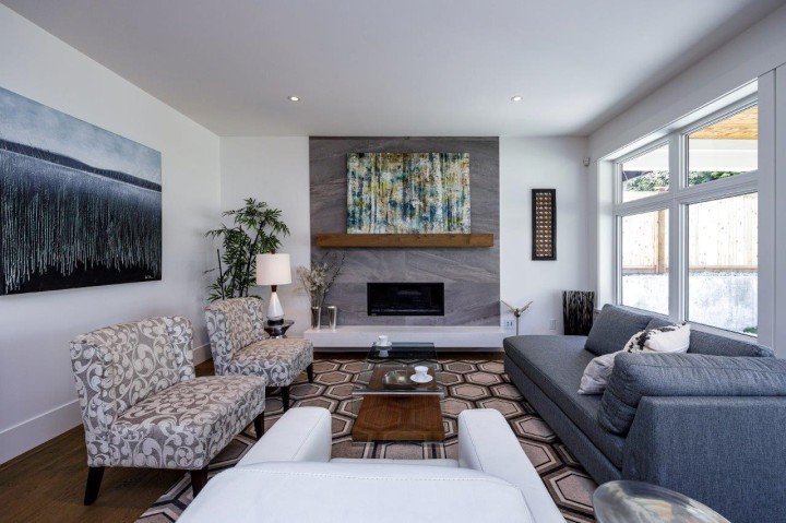 Photo 15 at 1028 Calverhall Street, Calverhall, North Vancouver