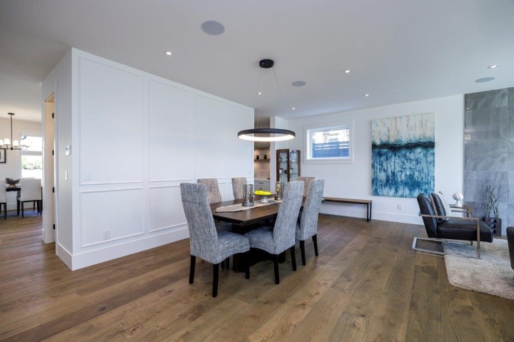 Photo 11 at 1028 Calverhall Street, Calverhall, North Vancouver