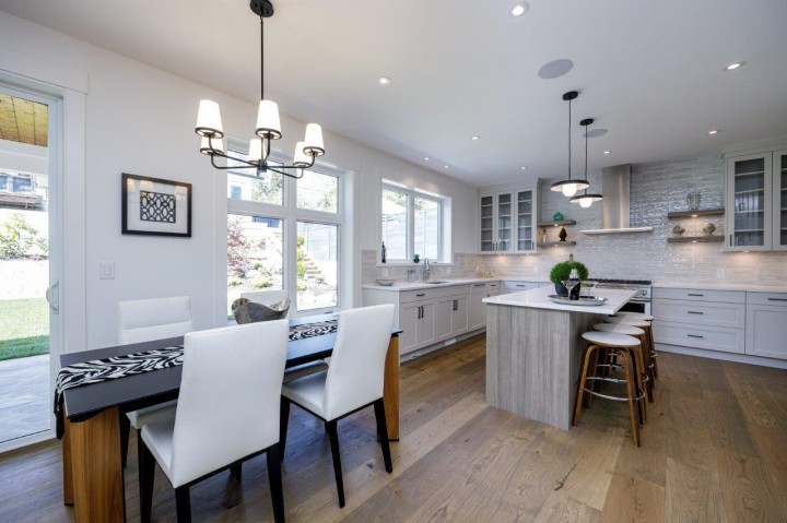 Photo 19 at 1028 Calverhall Street, Calverhall, North Vancouver