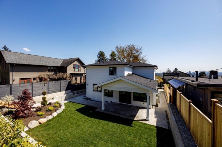 Photo 39 at 1028 Calverhall Street, Calverhall, North Vancouver