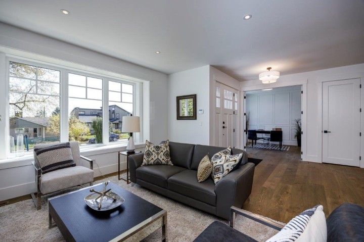 Photo 8 at 1028 Calverhall Street, Calverhall, North Vancouver