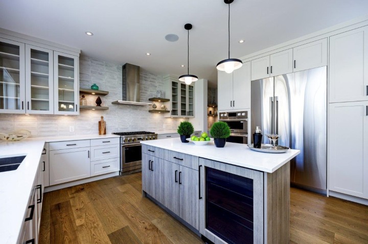 Photo 21 at 1028 Calverhall Street, Calverhall, North Vancouver