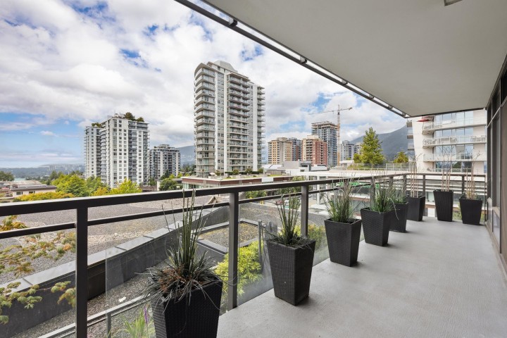 Photo 23 at 505 - 111 E 13th Street, Central Lonsdale, North Vancouver