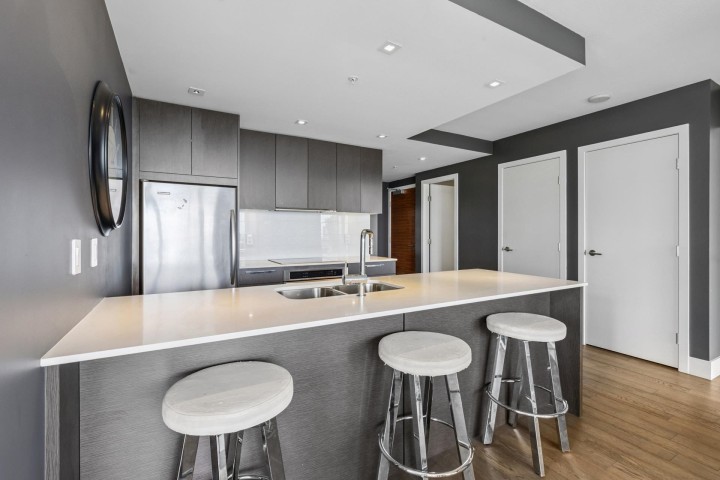 Photo 13 at 505 - 111 E 13th Street, Central Lonsdale, North Vancouver