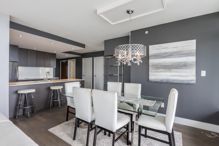 Photo 12 at 505 - 111 E 13th Street, Central Lonsdale, North Vancouver