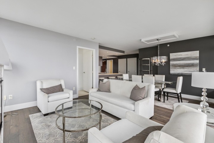 Photo 7 at 505 - 111 E 13th Street, Central Lonsdale, North Vancouver