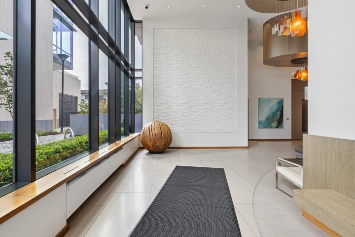 Photo 32 at 505 - 111 E 13th Street, Central Lonsdale, North Vancouver