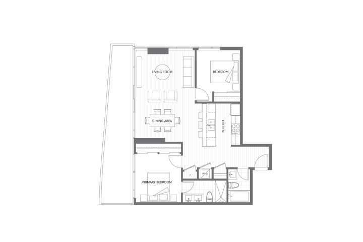 Photo 28 at 505 - 111 E 13th Street, Central Lonsdale, North Vancouver