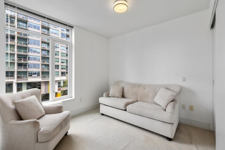 Photo 20 at 505 - 111 E 13th Street, Central Lonsdale, North Vancouver