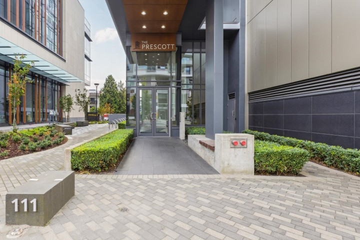 Photo 34 at 505 - 111 E 13th Street, Central Lonsdale, North Vancouver