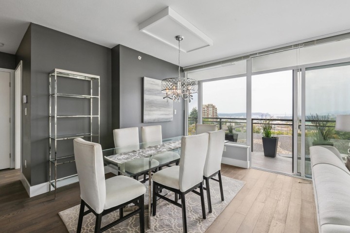 Photo 10 at 505 - 111 E 13th Street, Central Lonsdale, North Vancouver
