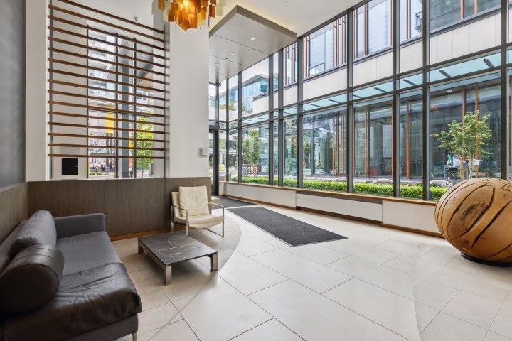 Photo 33 at 505 - 111 E 13th Street, Central Lonsdale, North Vancouver