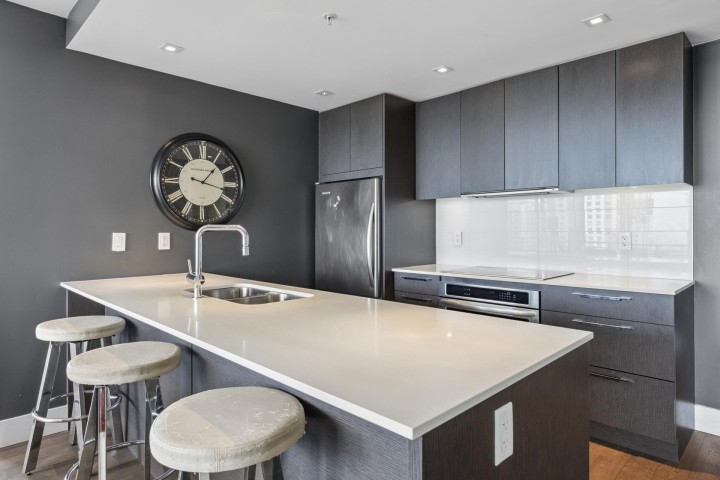 Photo 14 at 505 - 111 E 13th Street, Central Lonsdale, North Vancouver