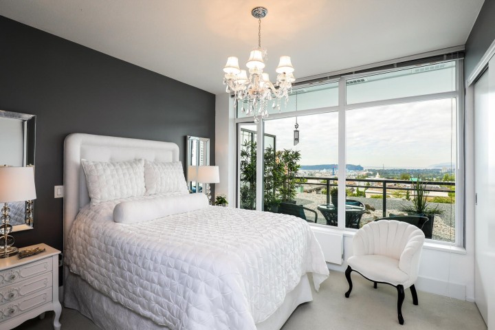 Photo 18 at 505 - 111 E 13th Street, Central Lonsdale, North Vancouver