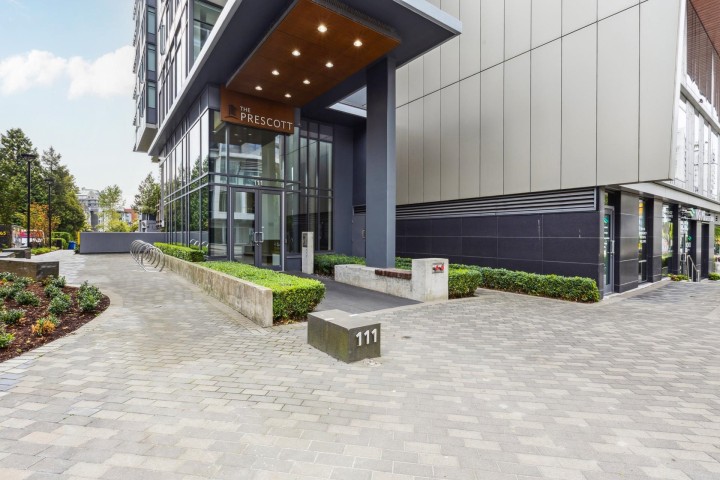 Photo 35 at 505 - 111 E 13th Street, Central Lonsdale, North Vancouver