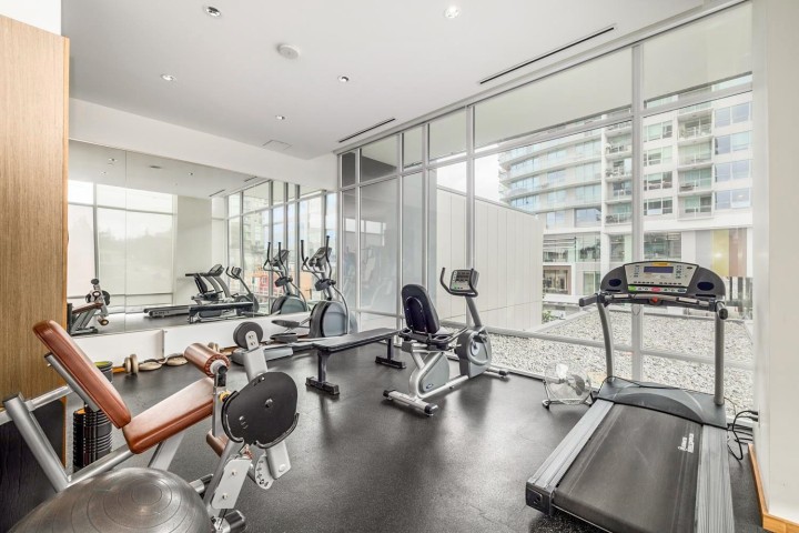 Photo 29 at 505 - 111 E 13th Street, Central Lonsdale, North Vancouver