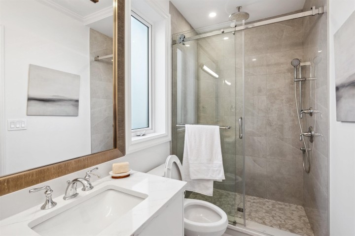 Photo 9 at 3812 W 15th Avenue, Point Grey, Vancouver West