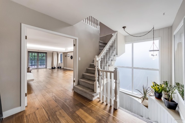 Photo 4 at 4145 Ripple Road, Bayridge, West Vancouver