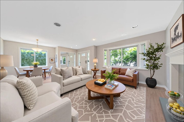 Photo 2 at 235 W 19th Street, Central Lonsdale, North Vancouver