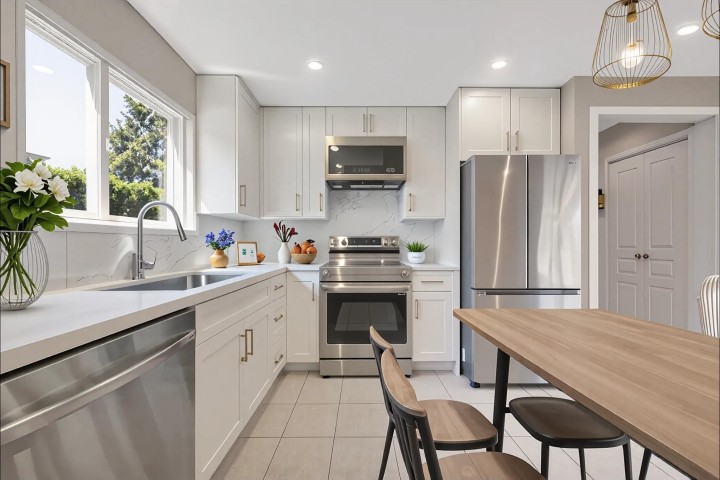 Photo 6 at 235 W 19th Street, Central Lonsdale, North Vancouver